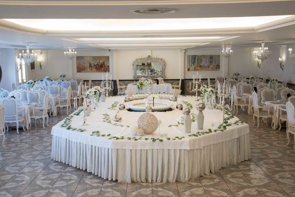 Sala Principe