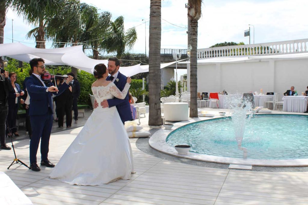 Servizi Wedding